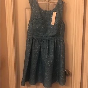 Sunny Girl Dress